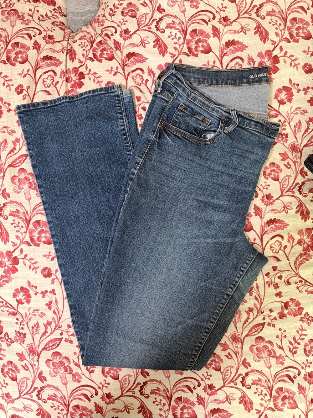 3 Pairs Old Navy Women’s Bootcut Jeans - 16 Tall